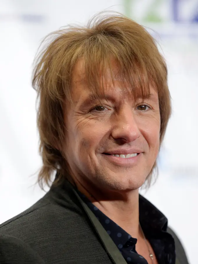 [Bintang] Richie Sambora