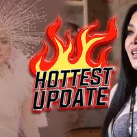 HL Hottest Update Syahrini