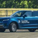 Range Rover Sport Electric Siap Tantang Porsche, Bekalnya Tak Main-Main