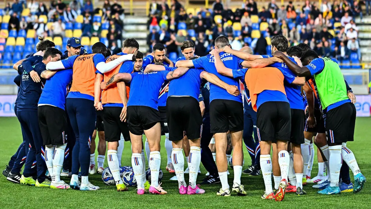 Sampdoria