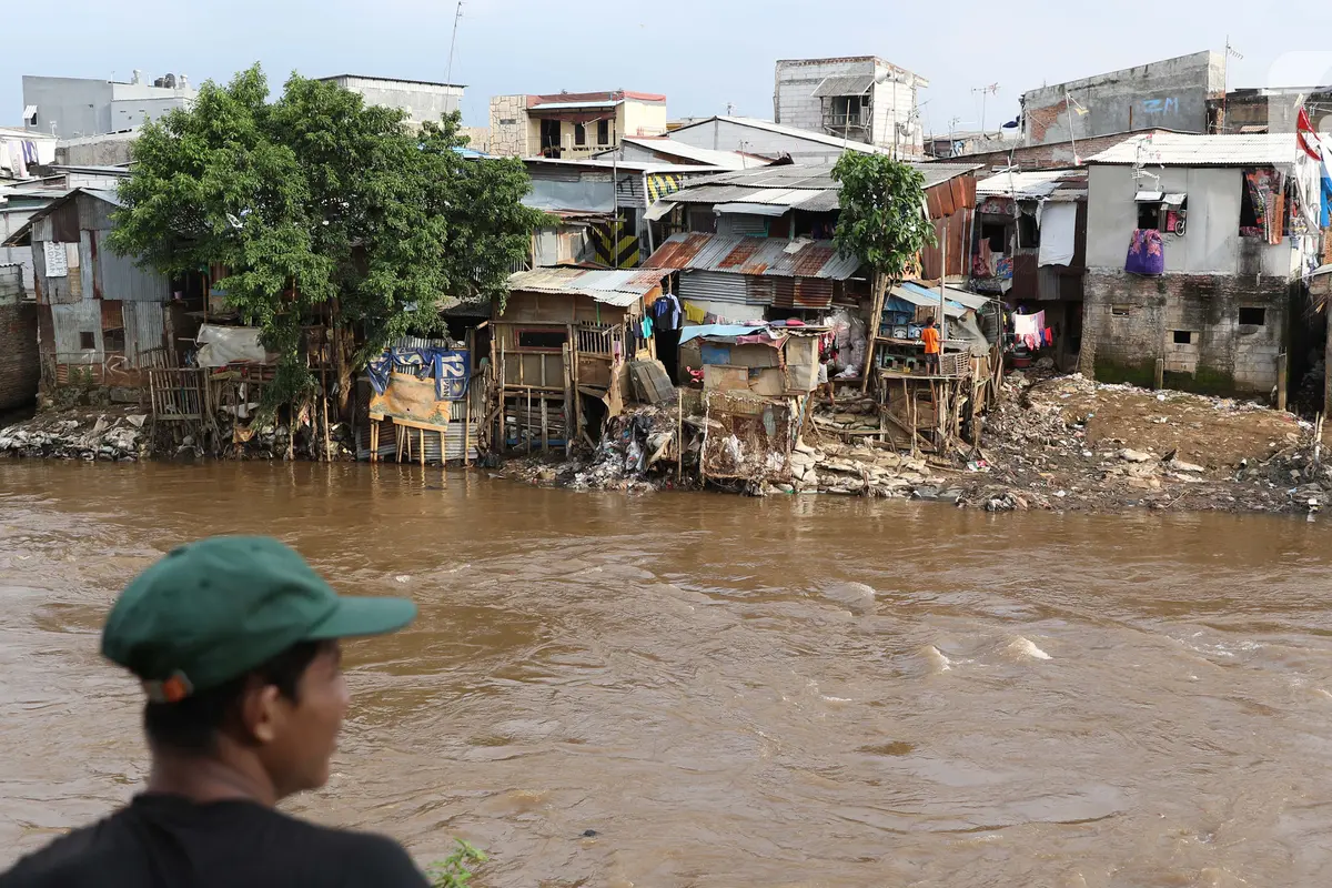 Dampak COVID-19, Angka Kemiskinan dan Pengangguran Bakal Meningkat
