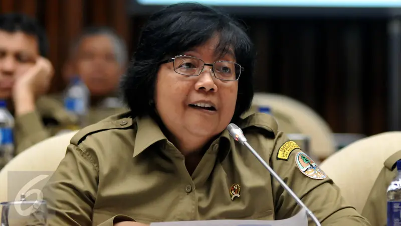 20160418-Menteri LHK-Siti Nurbaya-JT
