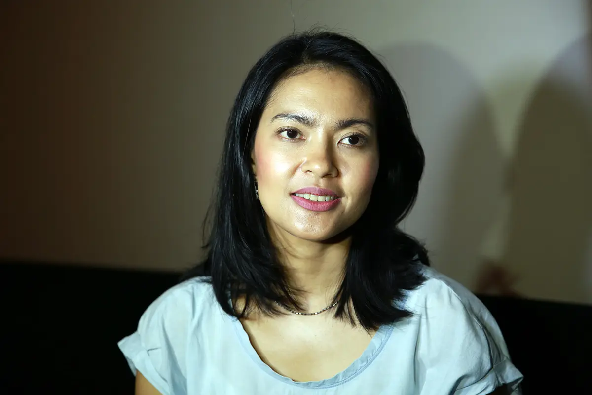 [Bintang] Lola Amaria