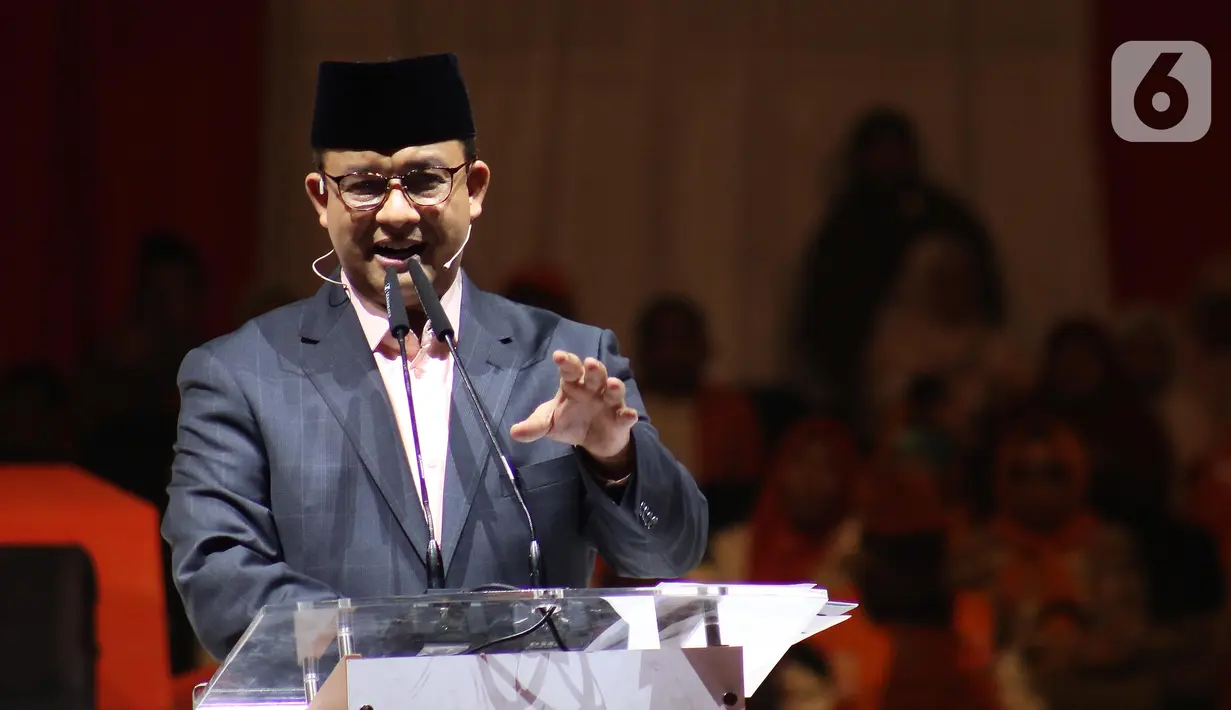 <p>Dan, tipe pemerintah dengan insitusi politik dan ekonomi yang inklusif memiliki kecenderungan untuk mengayomi rakyat dan menegakkan hukum. (Liputan6.com/Helmi Fithriansyah)</p>