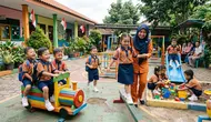 Materi MPLS TK 2026, Panduan Mengajar Bikin Anak Betah dan Ceria di Hari Pertama Sekolah