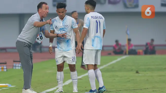 Keuntungan Kandang Antarkan PSIM ke Grup E League Cup