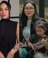 Lihat di sini beberapa potret penampilan terbaru Nikita Mirzani yang disebut punya vibes lebih kalem.