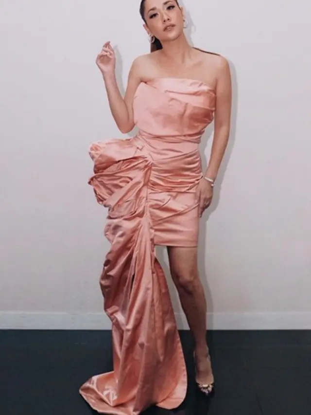 Bunga Citra Lestari