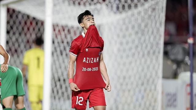 10 Potret Transformasi Pratama Arhan dari Kecil Hingga Menikah dengan Azizah Salsha