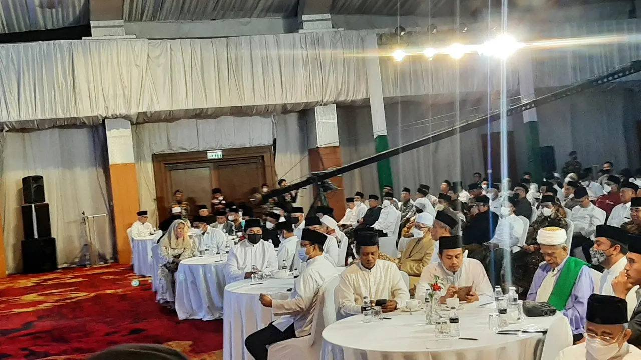 Pengurus Besar Nahdlatul Ulama (PBNU)