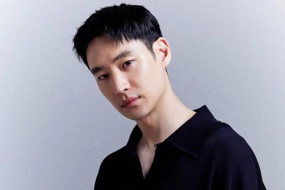 Lee Je Hoon