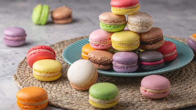 Macaron