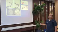 Sakit Kepala Mendadak Bisa Jadi Tanda Stroke Ringan, Kenali Gejalanya!