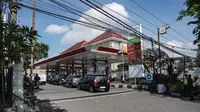 Aturan Ganjil-Genap Pertalite di Bali, Antrean BBM Berangsur Surut