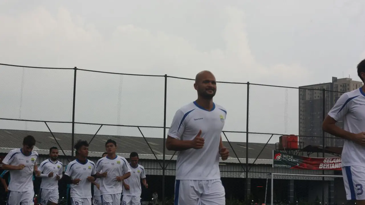 Sergio van Dijk