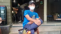 Gelandang Muda Persib Kembali Ikuti TC Virtual Timnas Indonesia U-19 Mulai 5 November