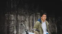 Ariel NOAH Rilis Lagu Ancika untuk Soundtrack Film Dilan ITB 1997, Liriknya Bikin Baper
