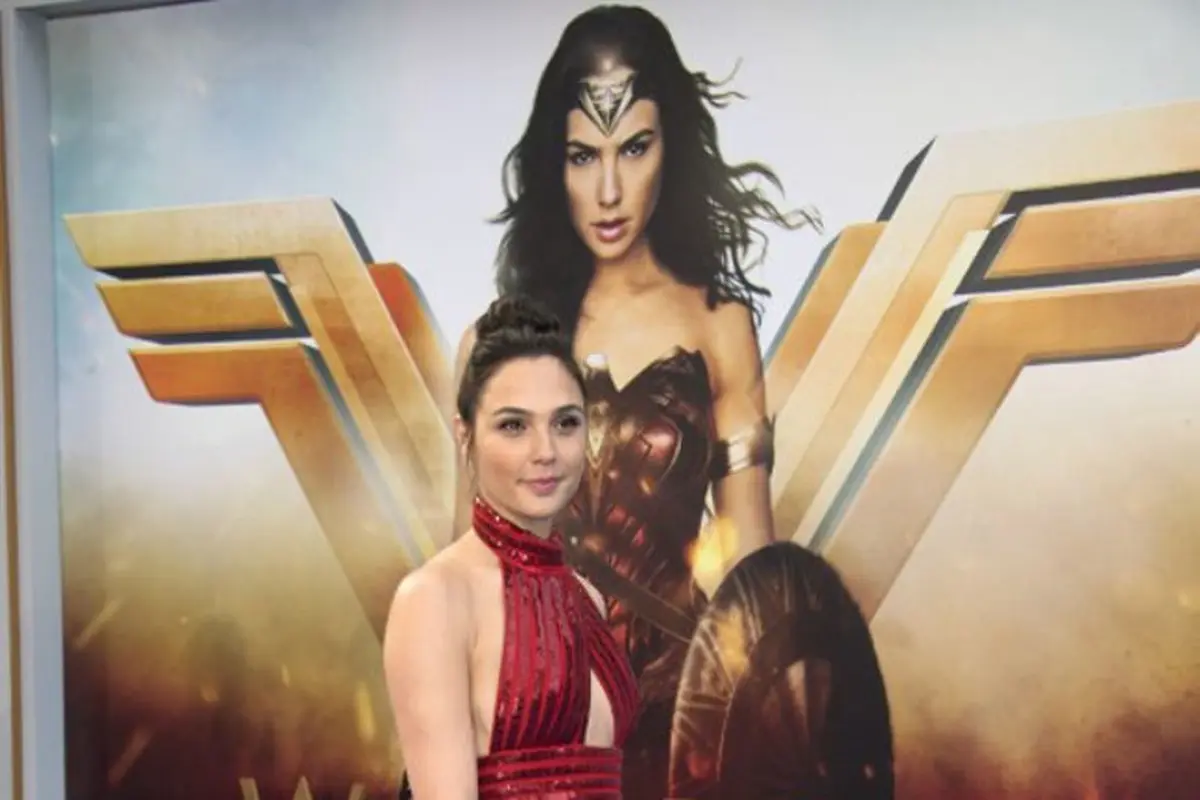 [Fimela] Gal Gadot
