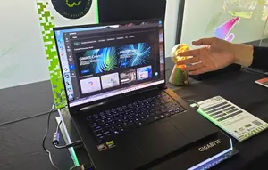 Gigabyte Kembali ke Indonesia, Bawa GiMATE sebagai Fitur AI Unggulan