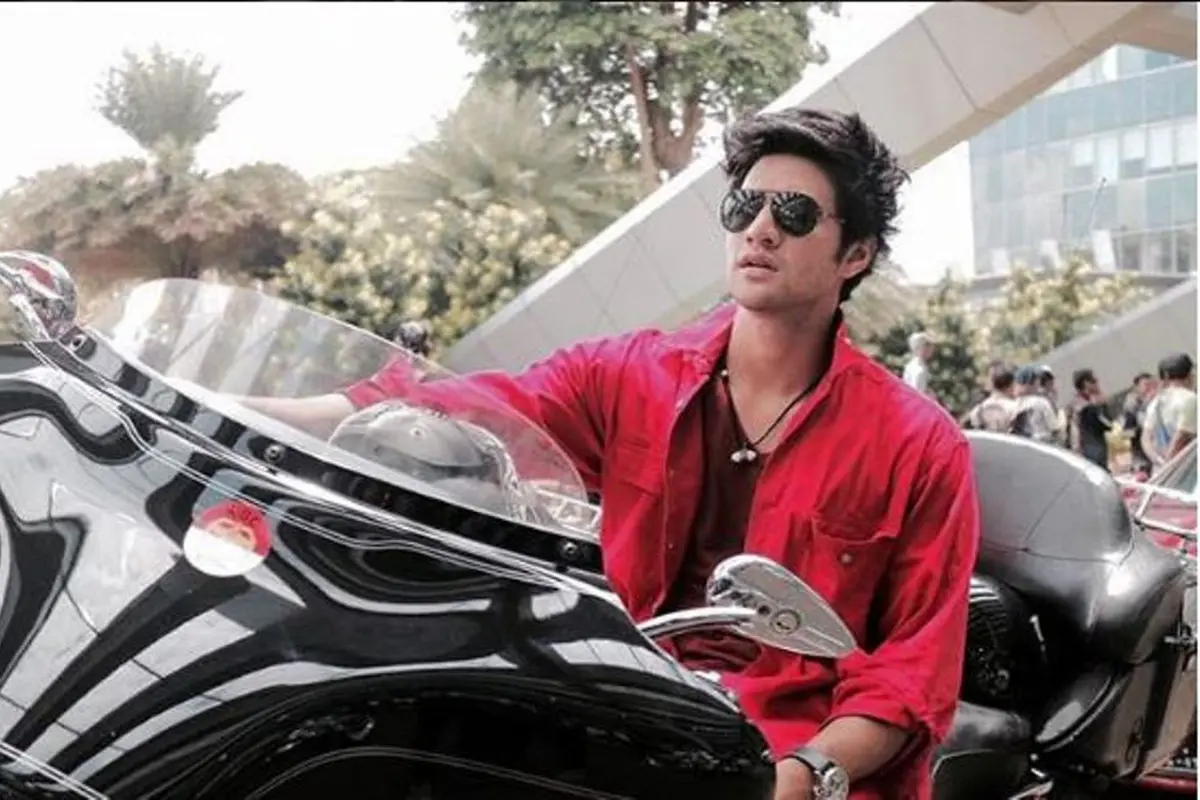 [Bintang] Ammar Zoni