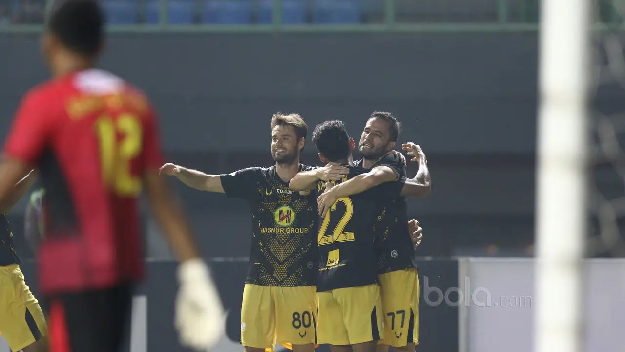Barito Putera