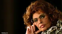 Sophia Loren Kembali ke Layar Lebar