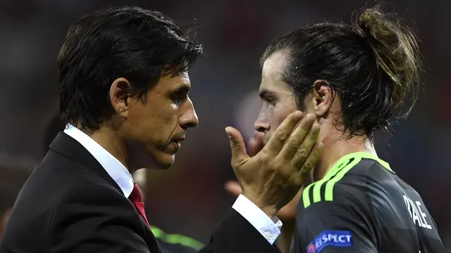 Gareth Bale