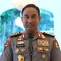 Kapolri Jenderal Suyudi Ario Seto bicara penanganan kasus kebakaran hutan dan lahan di istana negara, senin (19/10/2026). (tangkapan layar video).