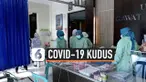 covid kudus