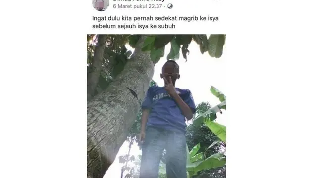 Status Facebook 6 Bocah Galau Ini Bikin Geleng Kepala