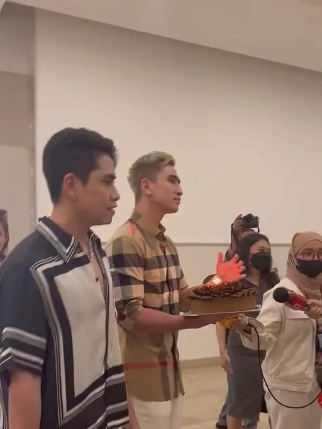 [Fimela] Venna Melinda