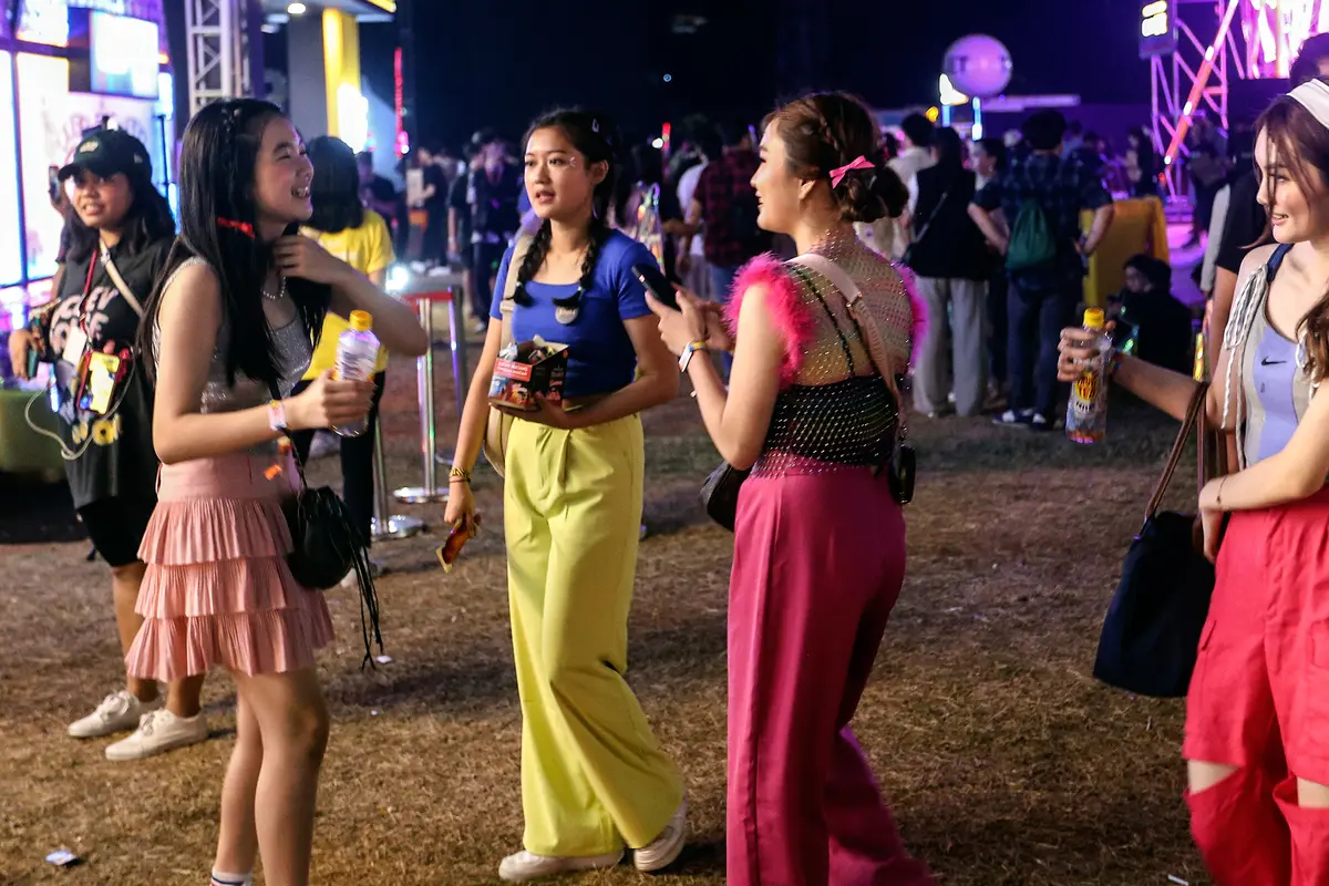 We The Fest (WTF) 2023