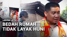 Ratusan Rumah Tak Layak Huni di Cakung Dibedah, Ditargetkan Rampung Desember 2026