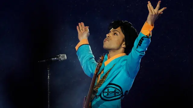 Prince