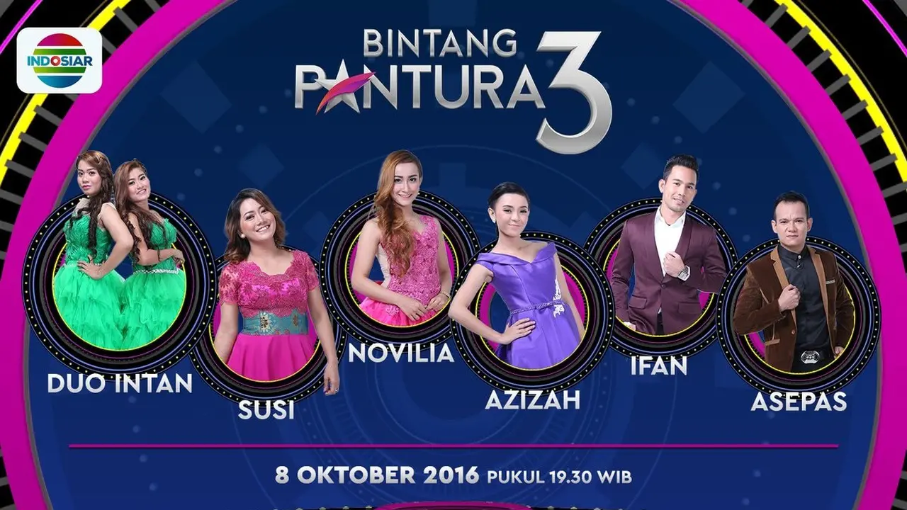 Bintang Pantura 3