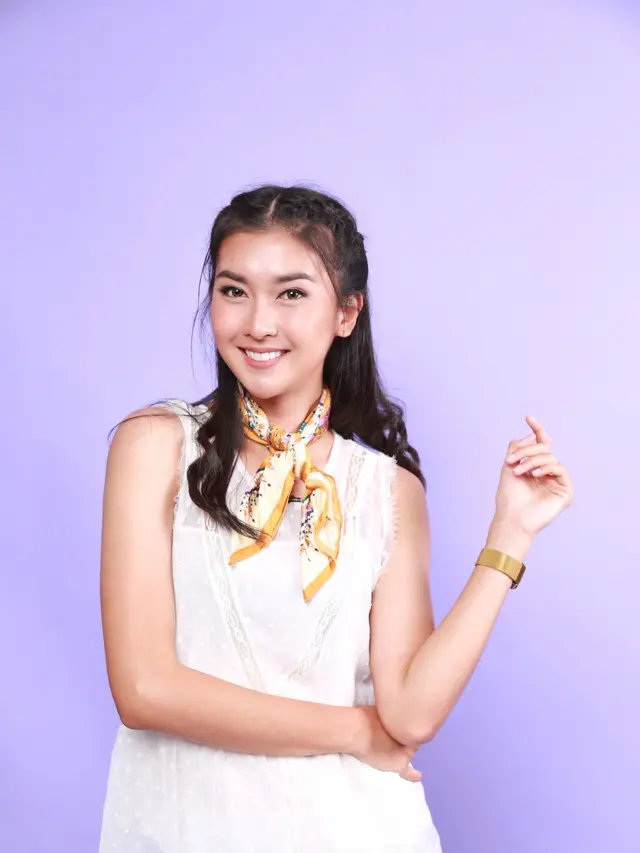 [Fimela] Kevin Liliana