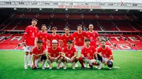 eFootball Buka Jalan buat Fans Manchester United Indonesia Kunjungi Old Trafford, Begini Caranya