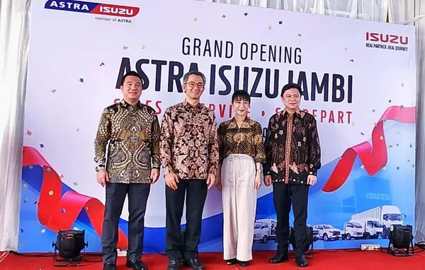 Telkomsel Selesaikan Upgrade Jaringan 3G ke 4G di 504 Kota/Kabupaten di