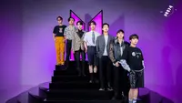 BTS. (Big Hit Music via Facebook/ BTS (방탄소년단)