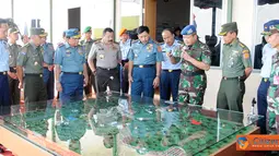 Citizen6, Bogor: Acara pencanangan penanaman pohon ini merupakan rangkaian kegiatan bhakti TNI dalam rangka Peringatan Hari TNI ke-66 pada 5 Oktober 2011. (Pengirim: Badarudin Bakri)