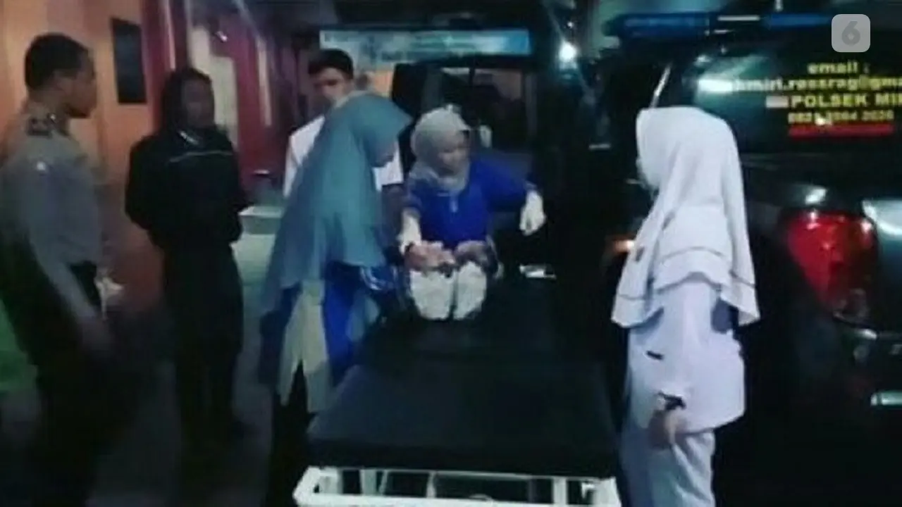 polisi baik