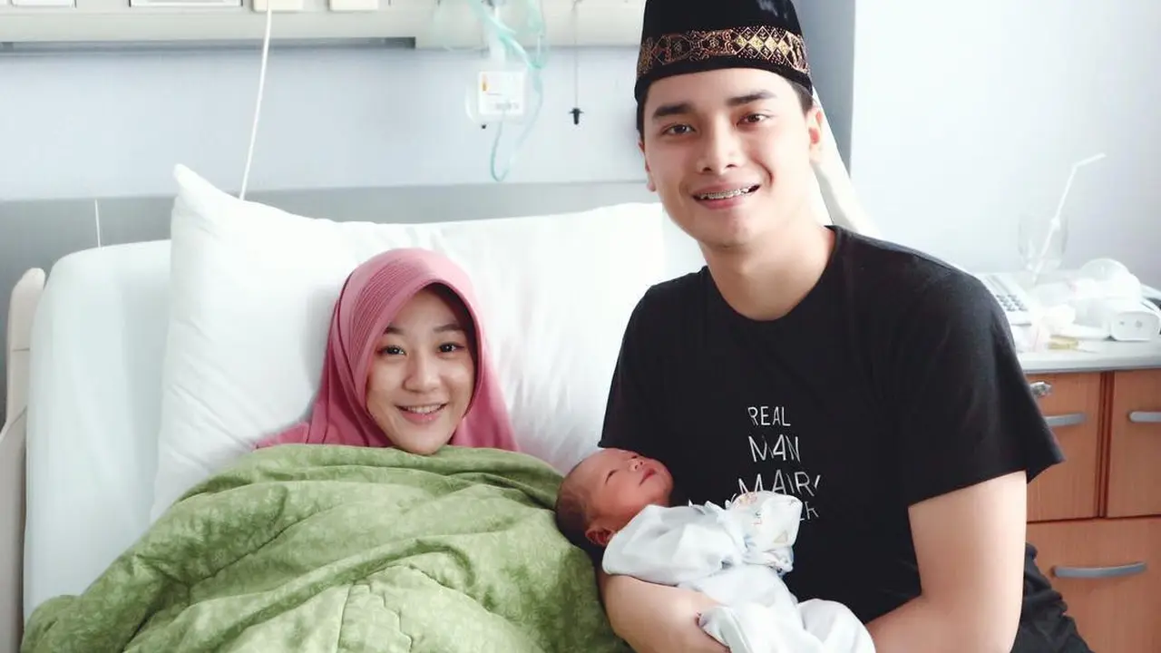 Alvin Faiz
