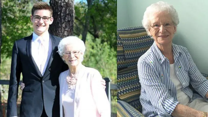 copyright by THE SUMMERVILLE JOURNAL SCENE