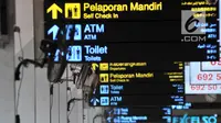 Tiket Mahal, Penumpang Pesawat Turun 15,46 Persen di Februari 2019