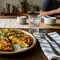 Resep Omelet Kentang Wortel yang Renyah dan Bergizi