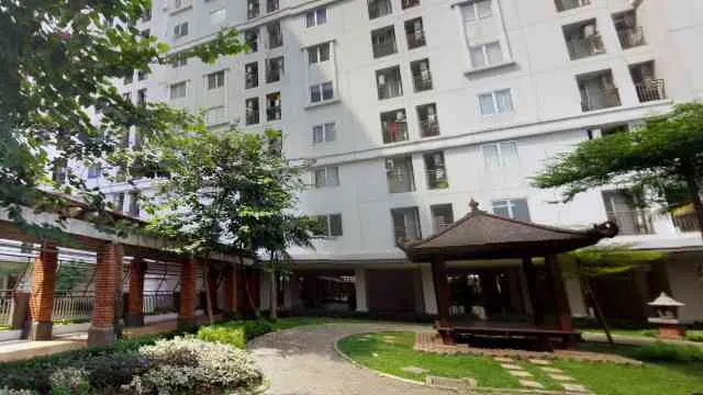 5 Fakta Prostitusi Online di Apartemen Kalibata City
