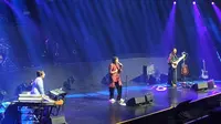 KLa Project Gelar Konser Lux Nova, Rayakan 37 Tahun Eksistensi di Dunia Musik