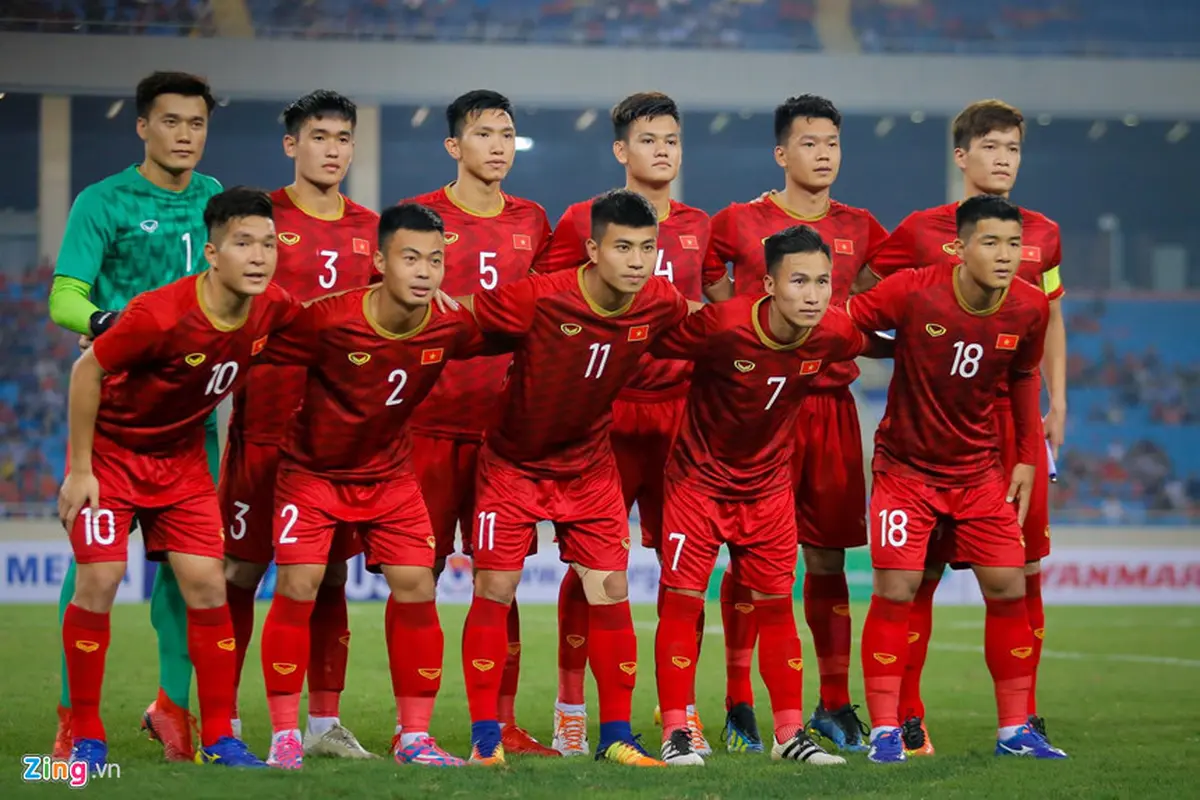 Vietnam U-23