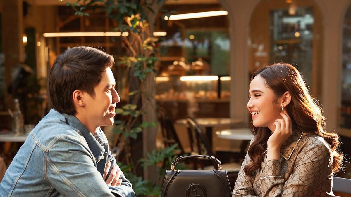 8 Gaya Serasi Couple Artis Rayakan Valentine 2025, El Rumi-Syifa Hadju hingga Arya Vasco-Cinta Laura