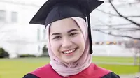 Nadhira Afifa, WNI Pembaca Pidato Wisuda Online Harvard yang Jadi Sorotan